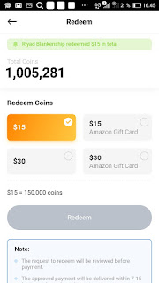 Update Terbaru Trik Hack Coins VeeU Rewards Unlimited Cara Jitu Cheat Hack Veeu Gratis 2019 