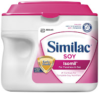 Similac baby formula