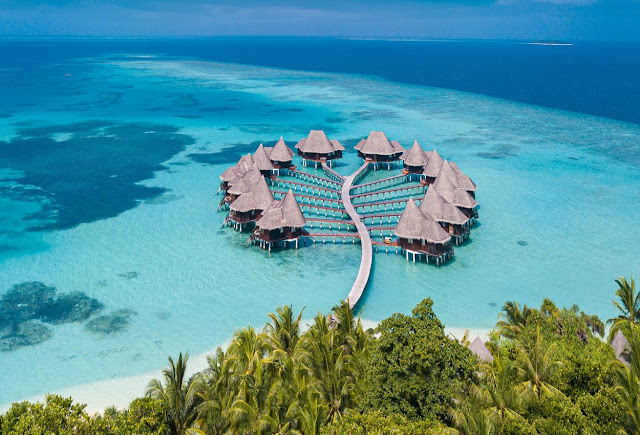 maldive