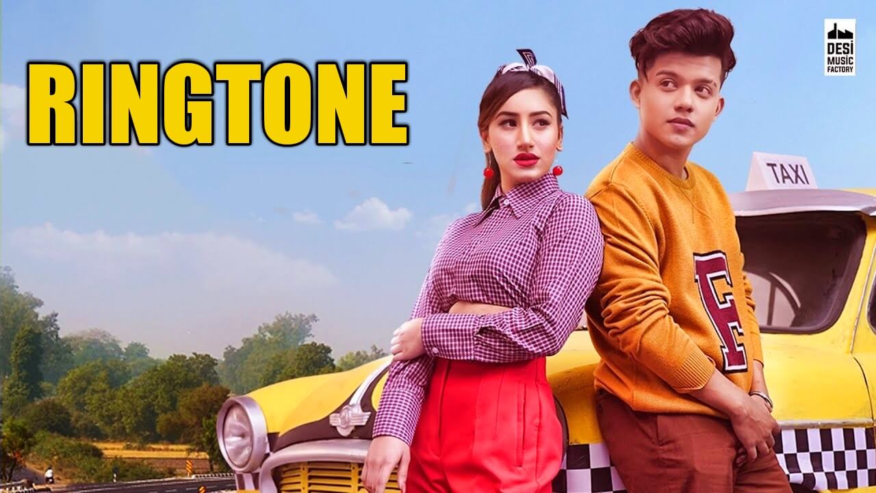 Ringtone Lyrics - Aroob Khan