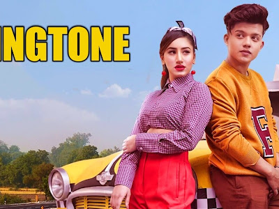 Ringtone Lyrics - Aroob Khan | Riyaz Aly