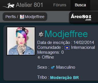 Modjeffree md