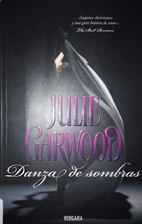 Danza de sombras - Julie Garwood