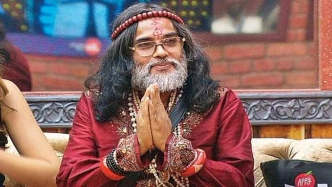 bigg boss 10 contestant swami om died