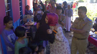 Patut Dicontoh, Bupati Maros Bangun Rumah Buat Keluarga Mendiang Ferisa