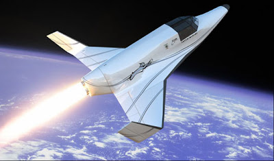private rocket
