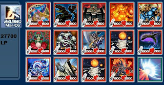 MariOo's YuGiOh BAM Duel Arena Deck