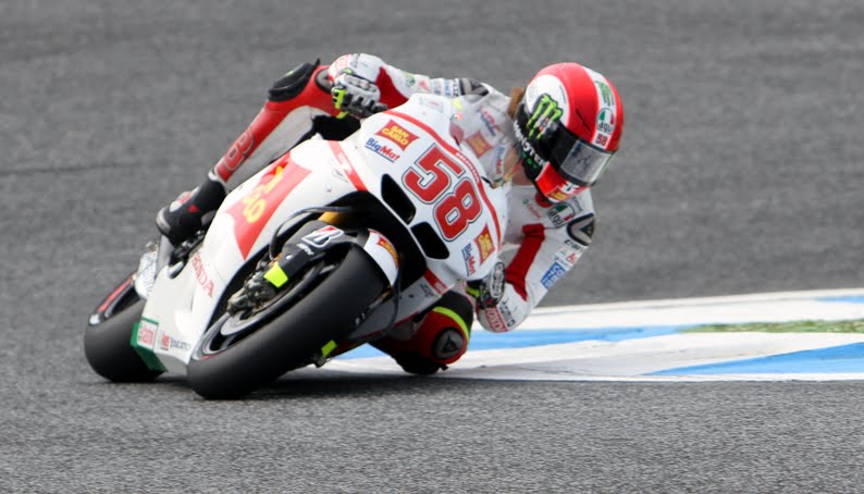 marco simoncelli death