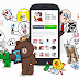 Line introduces Skype-like call service