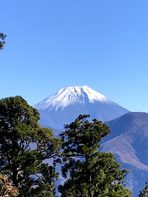 【西へ吉方位旅行】日蓮宗の総本山 身延山久遠寺へ