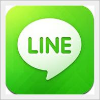 تحميل برنامج لاين Line لعمل المحادثات و الدردشة Download Line Free