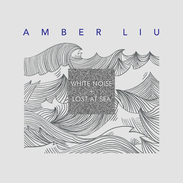 AMBER – WHITE NOISE + LOST AT SEA (Single) Descargar