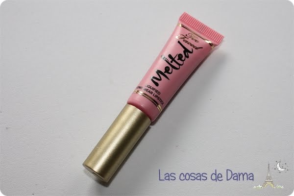 Le Grand Palais Palette Too Faced Paris