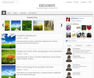 ExcluSive