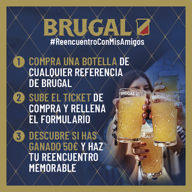 Brugal