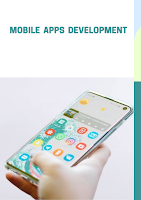 custom mobile apps development Frameworks
