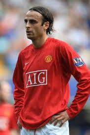 Dimitar Berbatov Biography