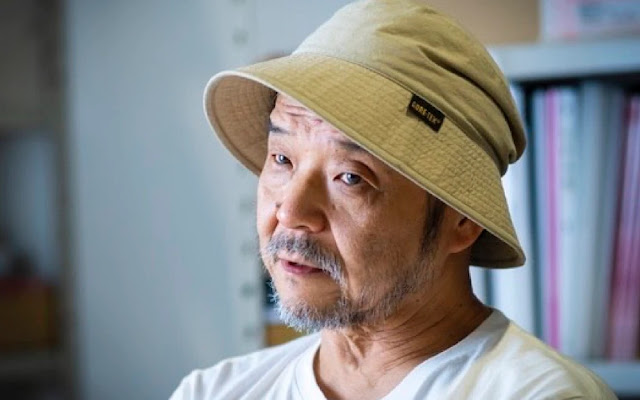 mamoru oshii anime director