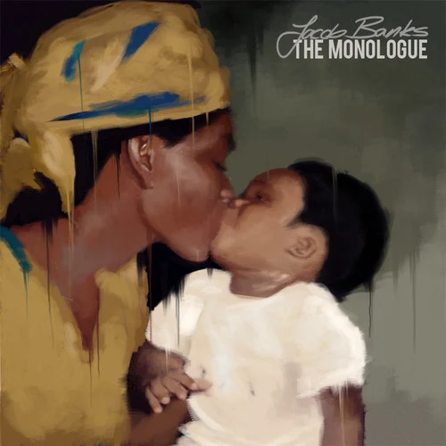 Der Britische Singer-Songwriter Jacob Banks veröffentlicht seine Debüt-EP, The Monologue. 