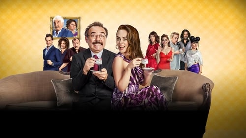 Aile Arasında 2017 pelicula completa en español