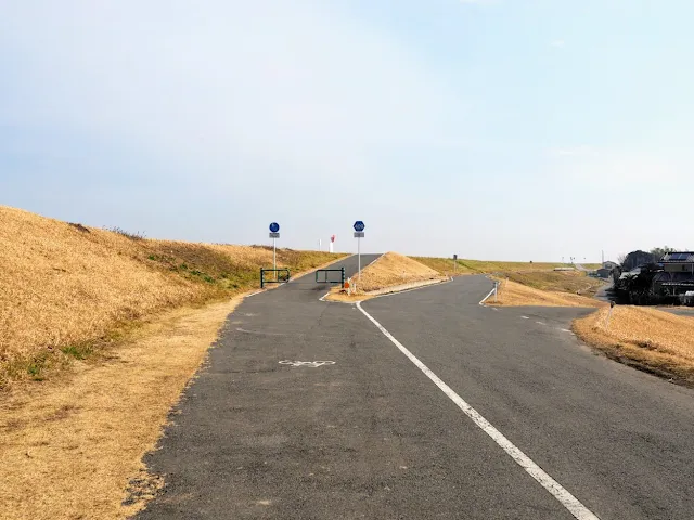 利根川右岸