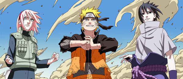 Adakah Naruto Akan Mati Untuk Boruto?  Oh Media Online 
