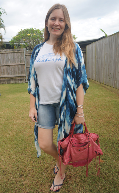 Away From Blue  Aussie Mum Style, Away From The Blue Jeans Rut