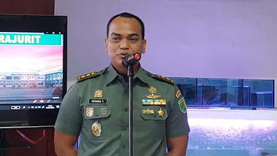 Bacok Seorang Ustadz di Intan Jaya, Aparat TNI-Polri Tangkap Anggota KKB