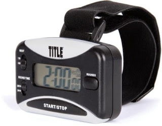 Title Personal AND TITLE Boxing Personal Timer