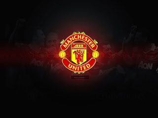 manchester united football club wallpaper