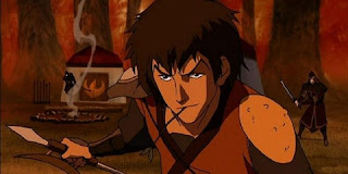 Netflix's Avatar The Last Airbender Might Have Found Its Jet