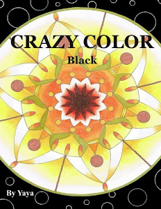 Crazy Color Black