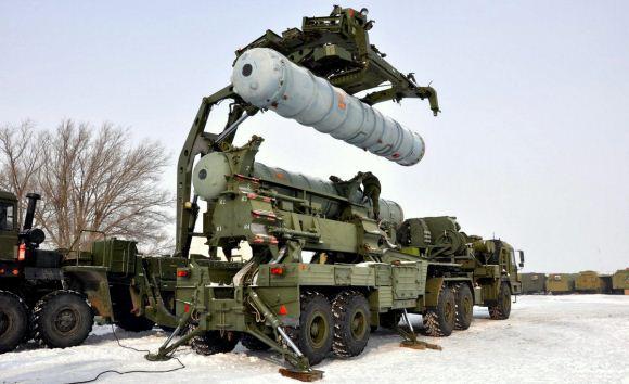 S-400