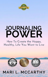 Journaling Power by Mari L. McCarthy