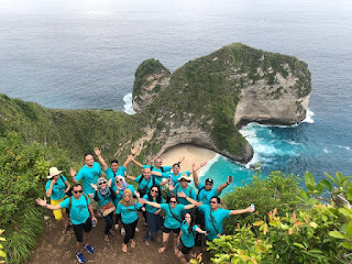 Paket Tour Nusa penida Terbaik 2019 Harga Ekonomis