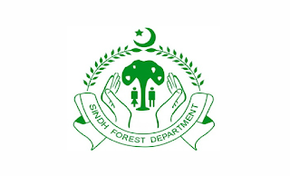 Chief Conservators Office Of Forests Sindh Jobs 2021 in Pakistan