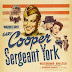 Filme: "Sargento York (1941)"