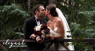 Elegant Productions Keystone Wedding Videos