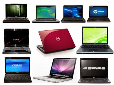 Laptops to Buy