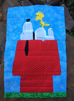 snoopy block resized