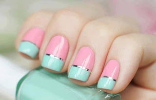 Nail Arts