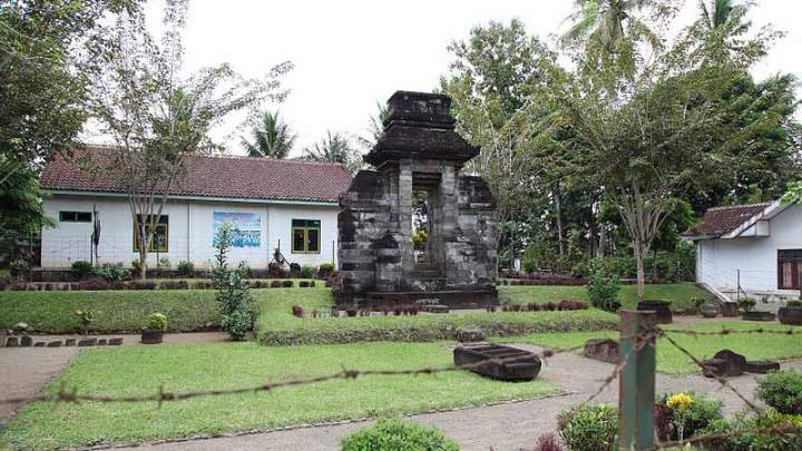 Peninggalan Kerajaan Majapahit