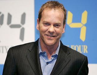 Kiefer Sutherland