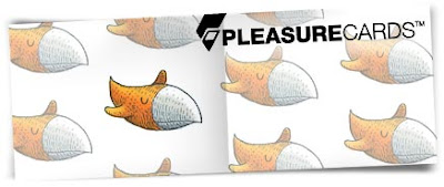 Pleasure Cards