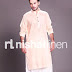 Nishat Linen Men Winter Kurta Collection 2012 