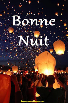 bonne nuit