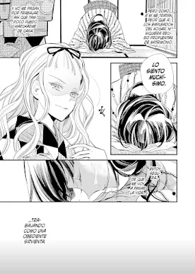Reseña del manga My Happy Marriage de Rito Kohsaka - Norma Editorial
