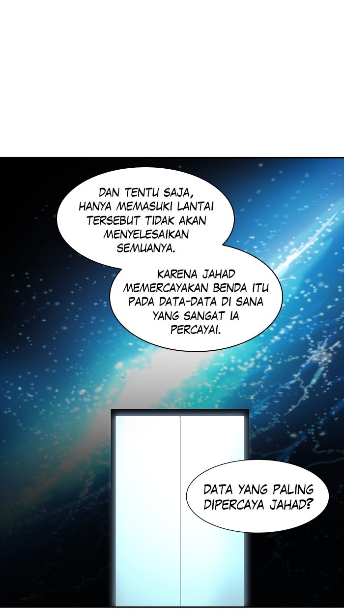 Webtoon Tower Of God Bahasa Indonesia Chapter 337