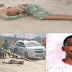 PE - AUTÔNOMO É ASSASSINADO E O AMIGO BALEADO NA ZONA RURAL DE BEZERROS.(Do Blog Joedson Silva)