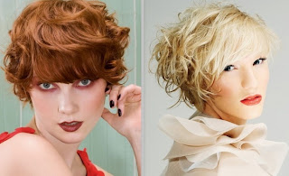 Short Hairstyles 2013 for Women